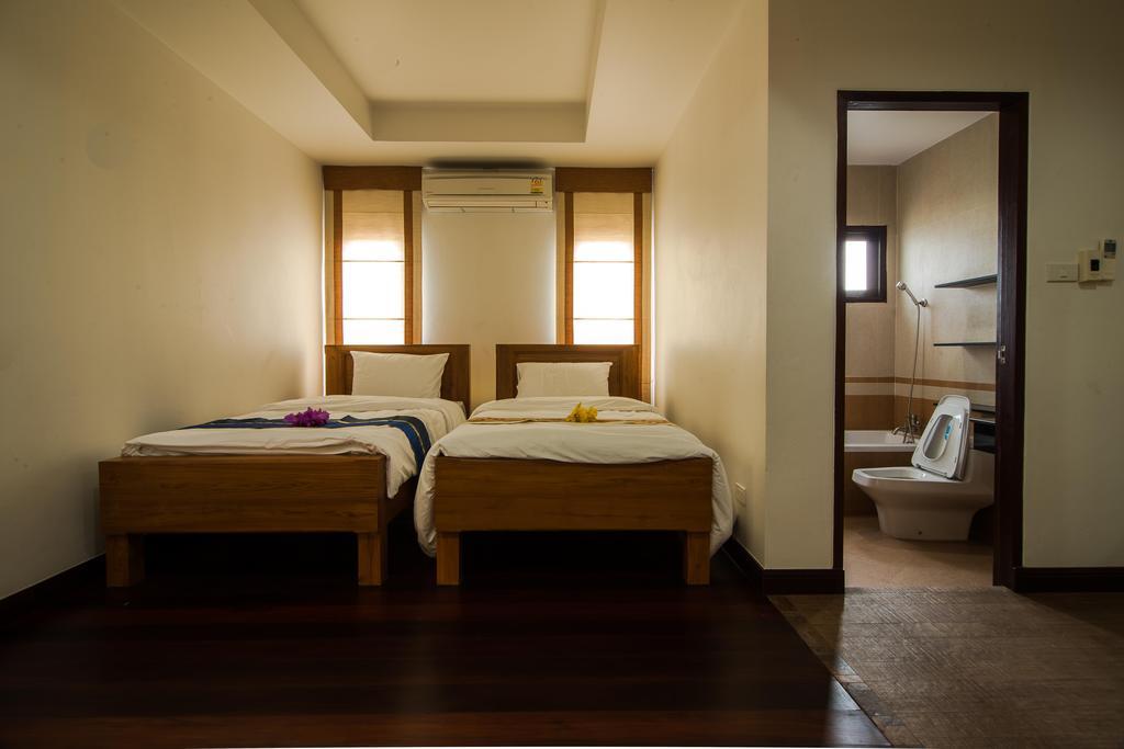 Thaihome Resort Ban Bang Muang  Room photo