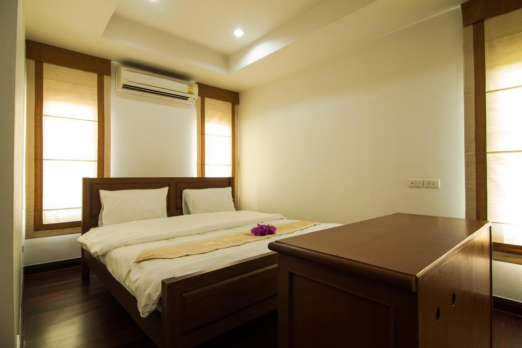 Thaihome Resort Ban Bang Muang  Room photo