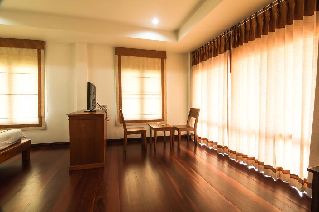 Thaihome Resort Ban Bang Muang  Room photo