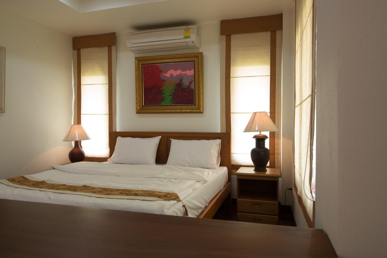 Thaihome Resort Ban Bang Muang  Room photo